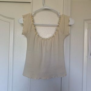 brandy melville top